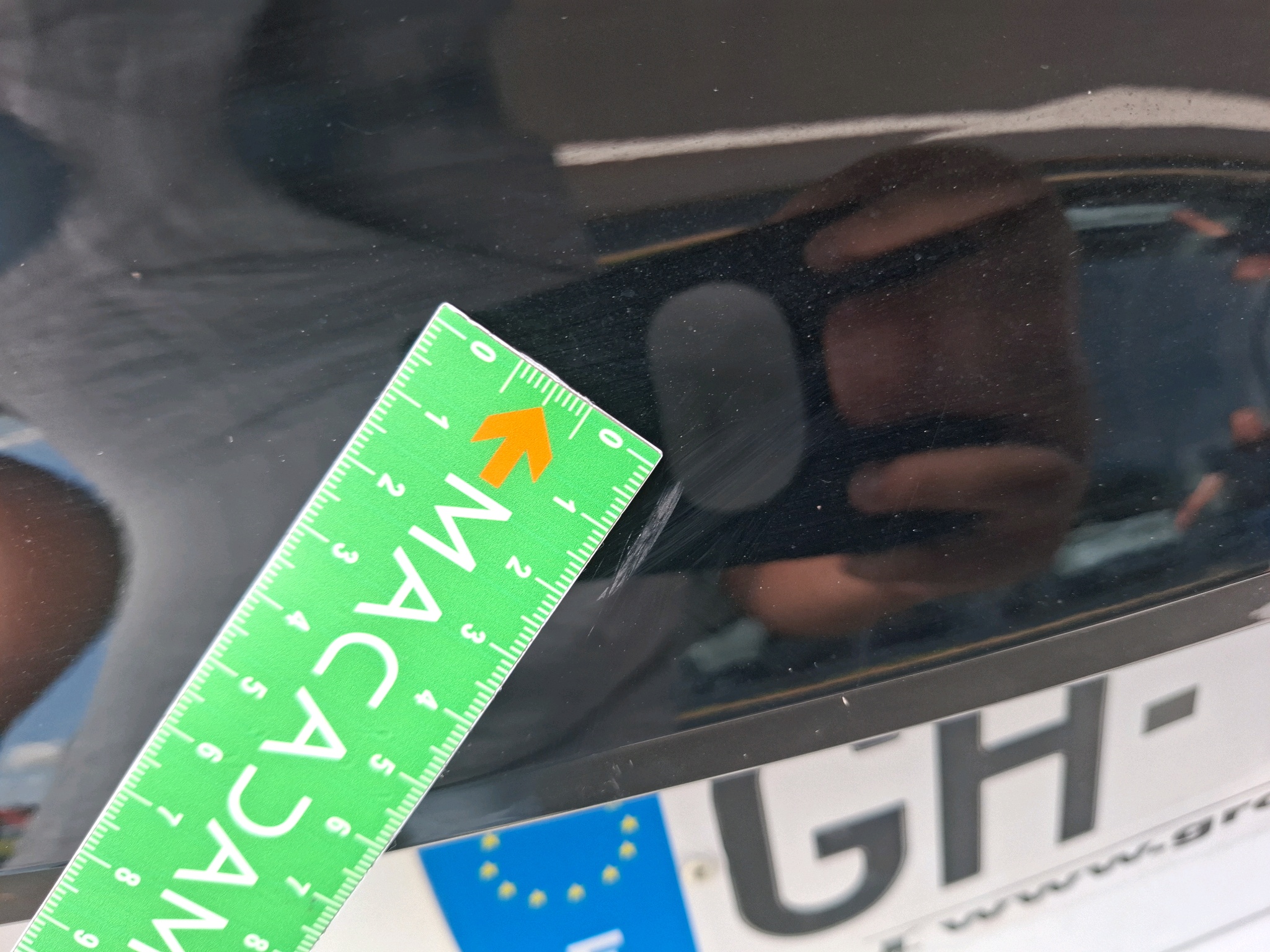Nissan Leaf ACENTA
