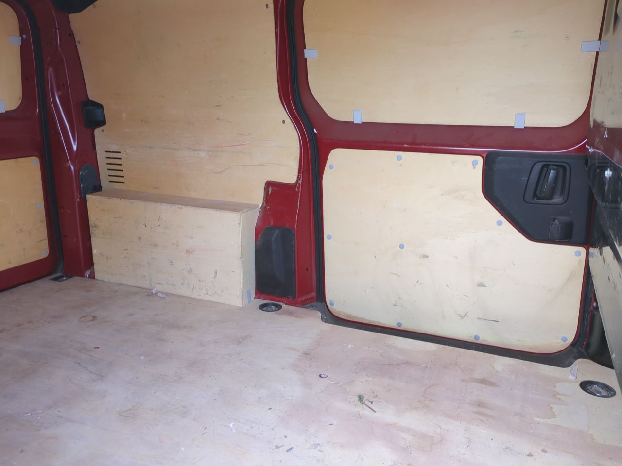Citroen Jumpy