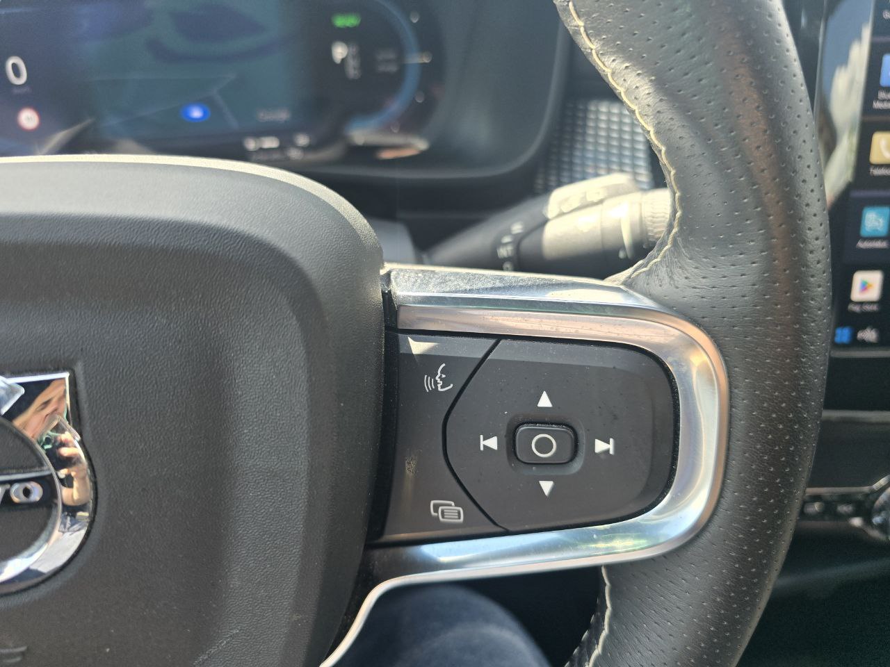 Volvo XC 40