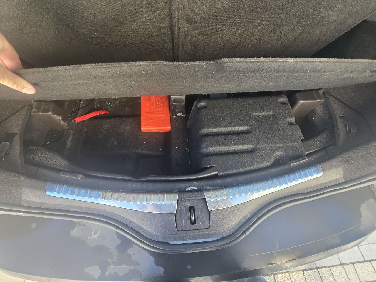 Renault Espace INTENS