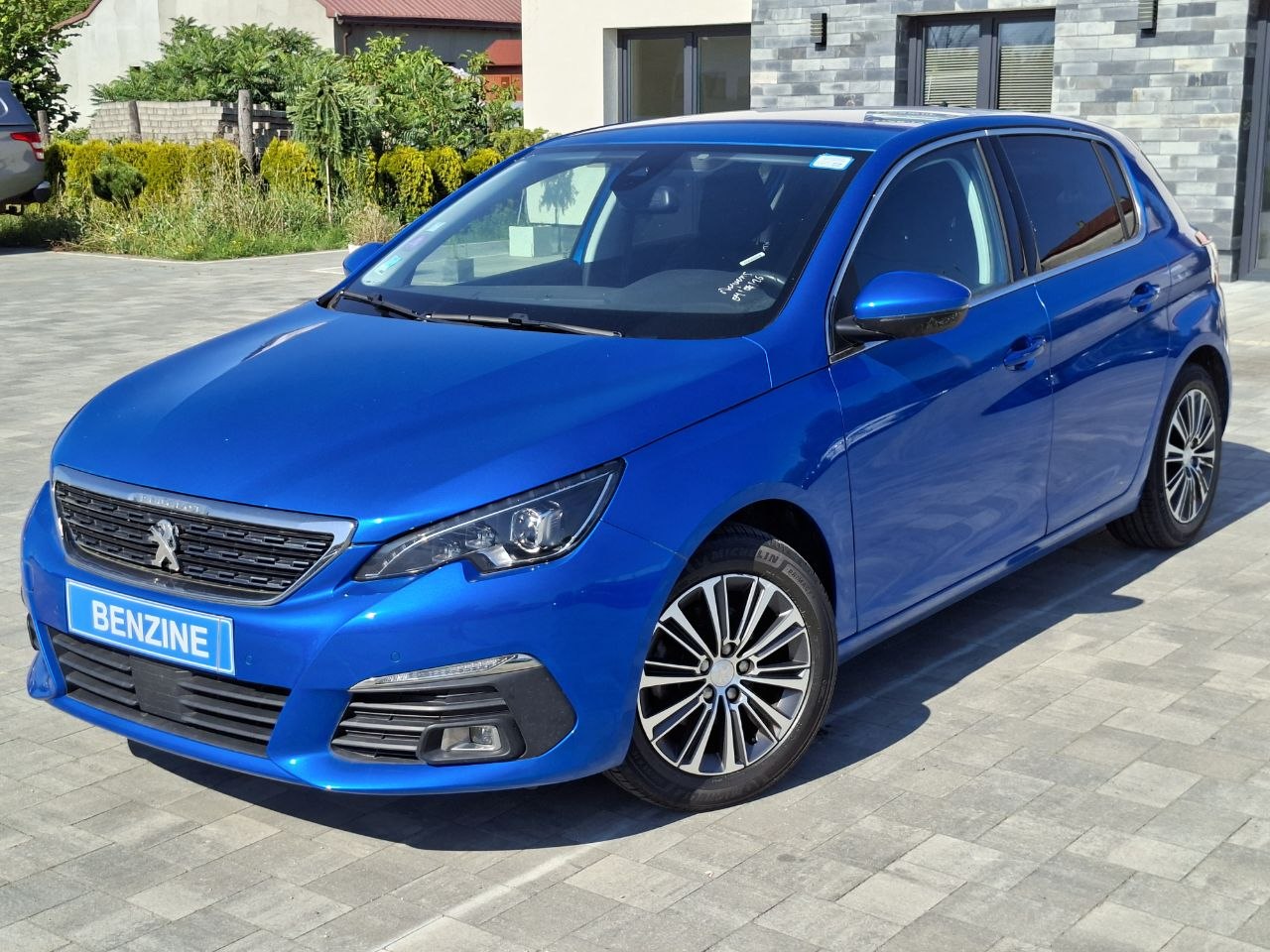 Peugeot 308 ALLURE