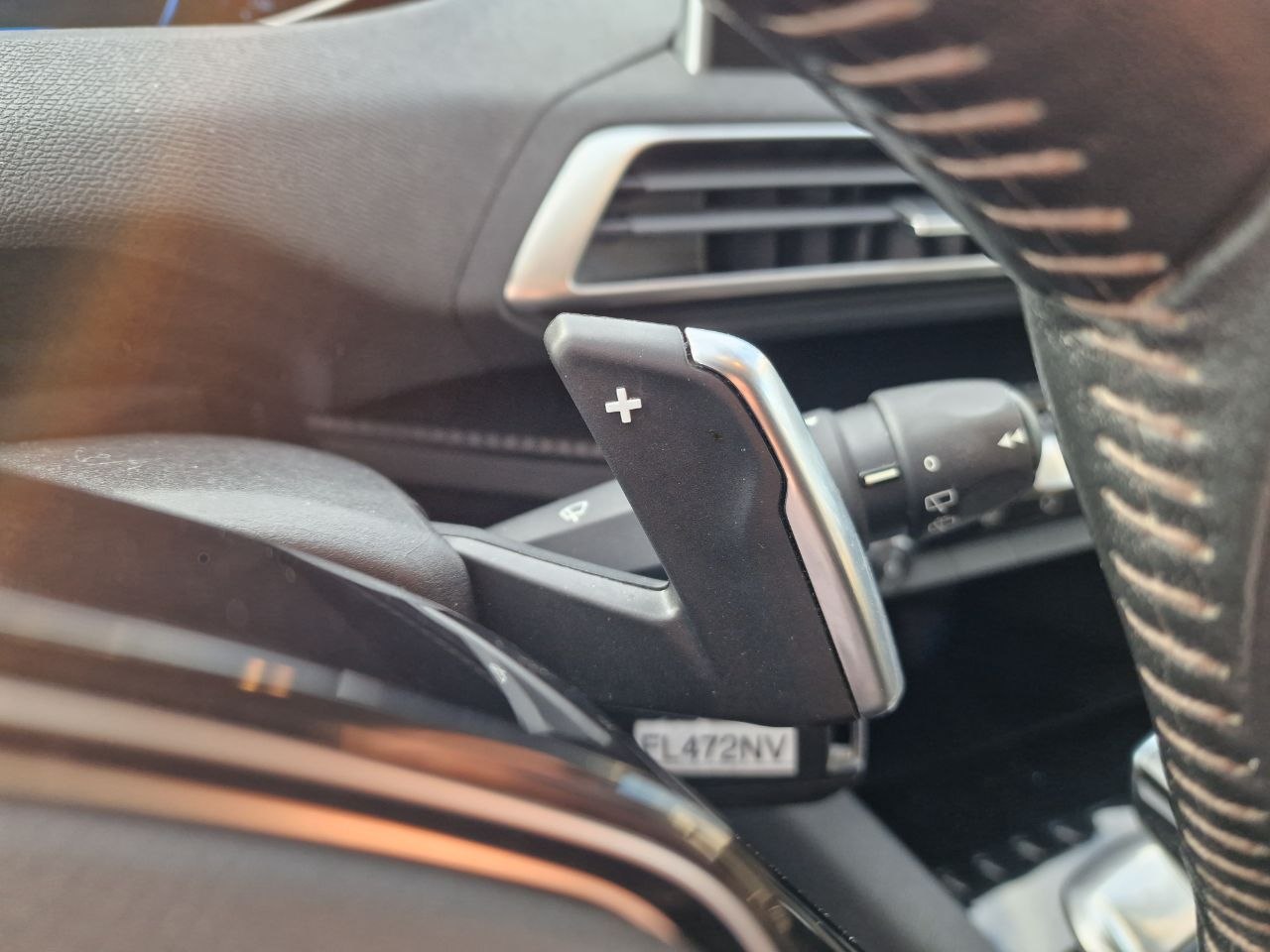 Peugeot 5008 Business