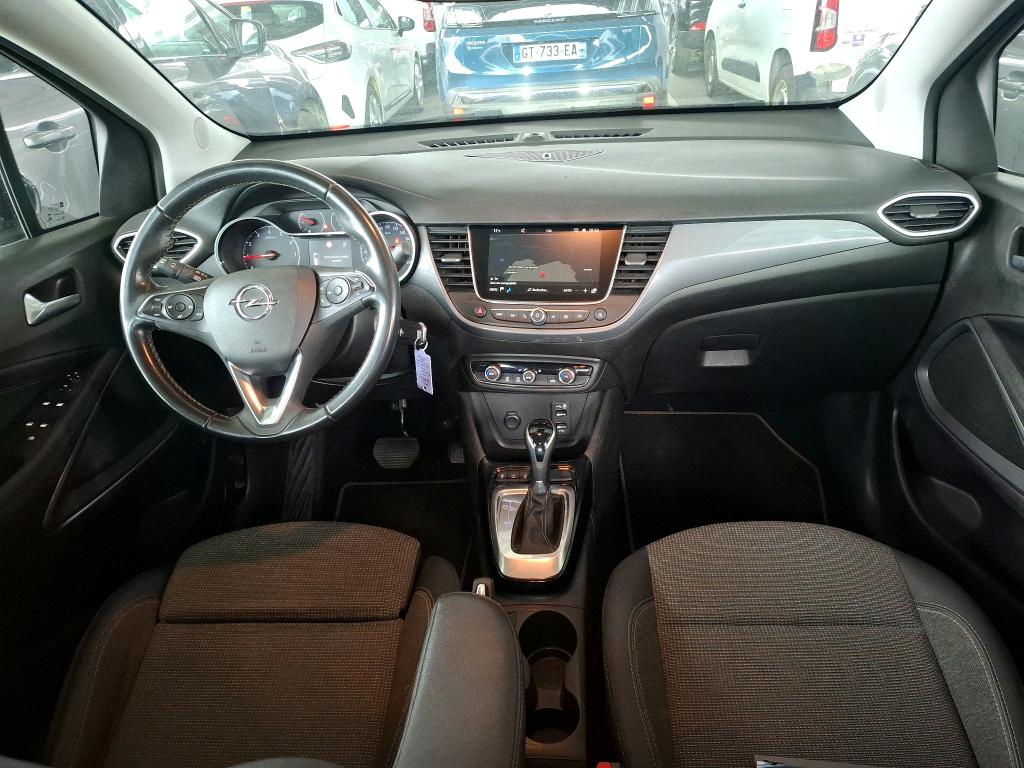Opel Crossland ELEGANCE