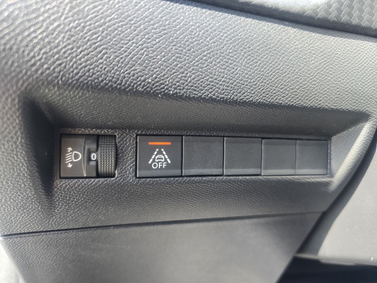 Peugeot 208 ELECTRIQUE