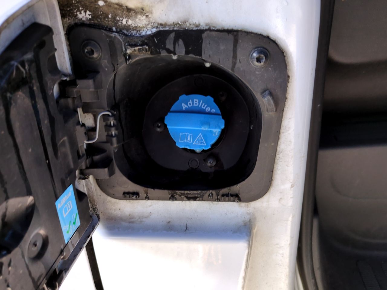 Renault Master FGN TRAC L2H2