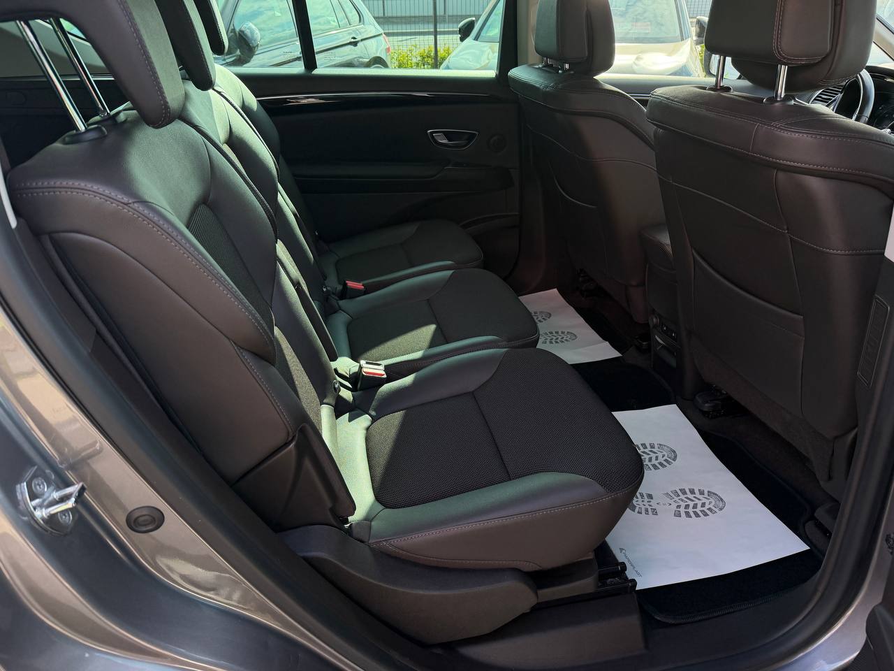 Renault Espace ZEN