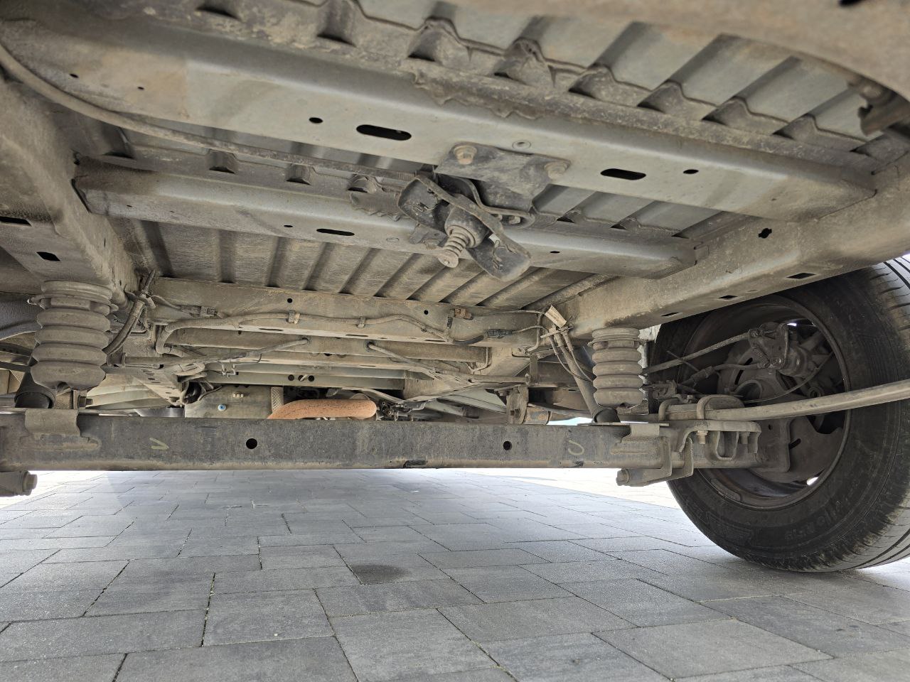 Renault Master FGN TRAC L2H2