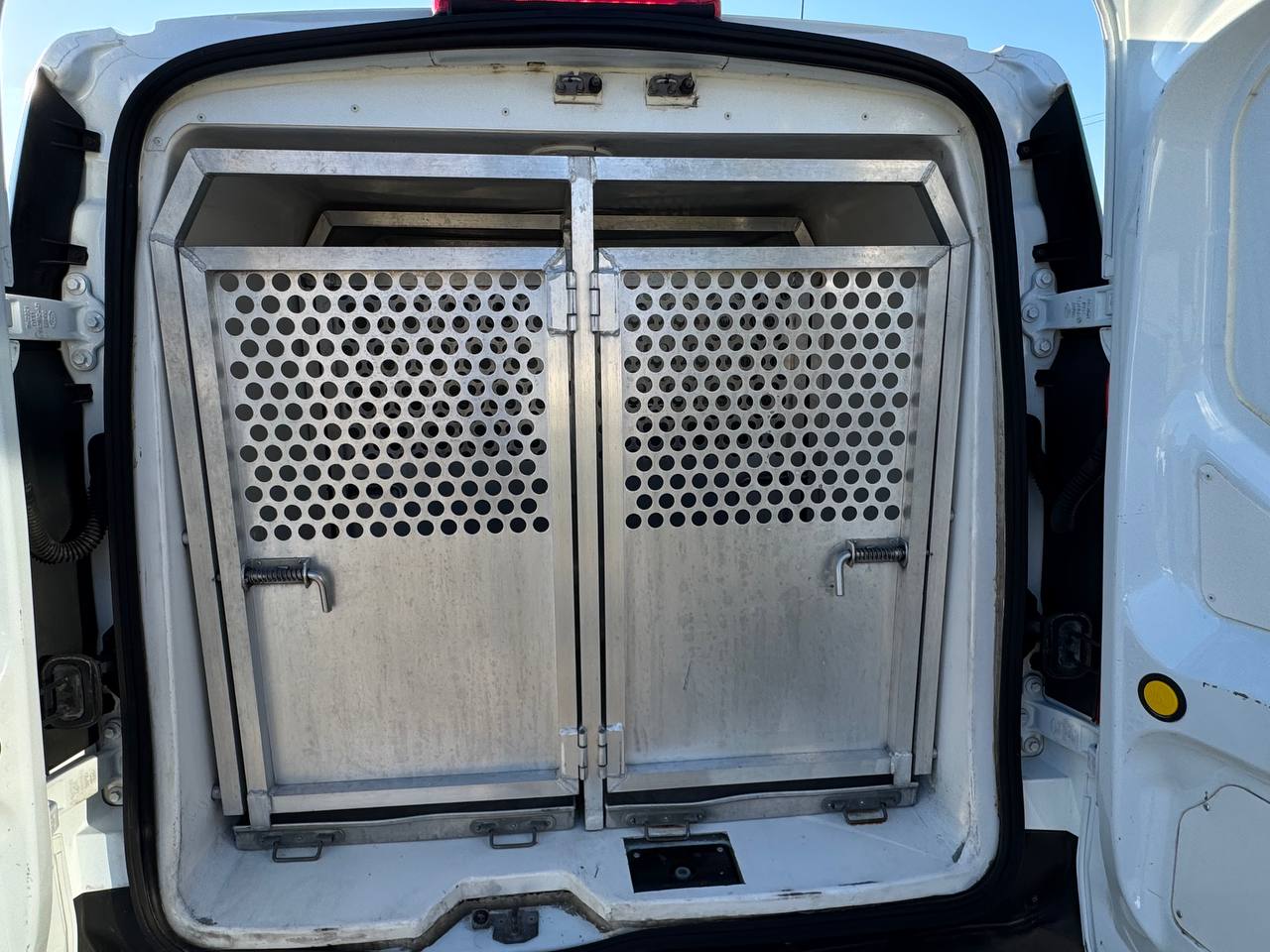 Ford Transit L2