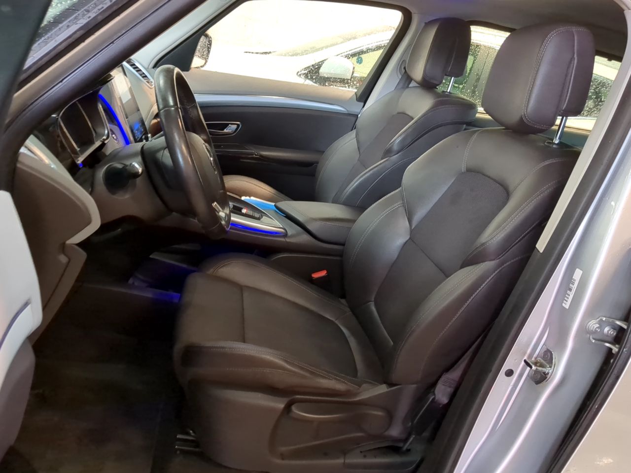 Renault Espace INTENS