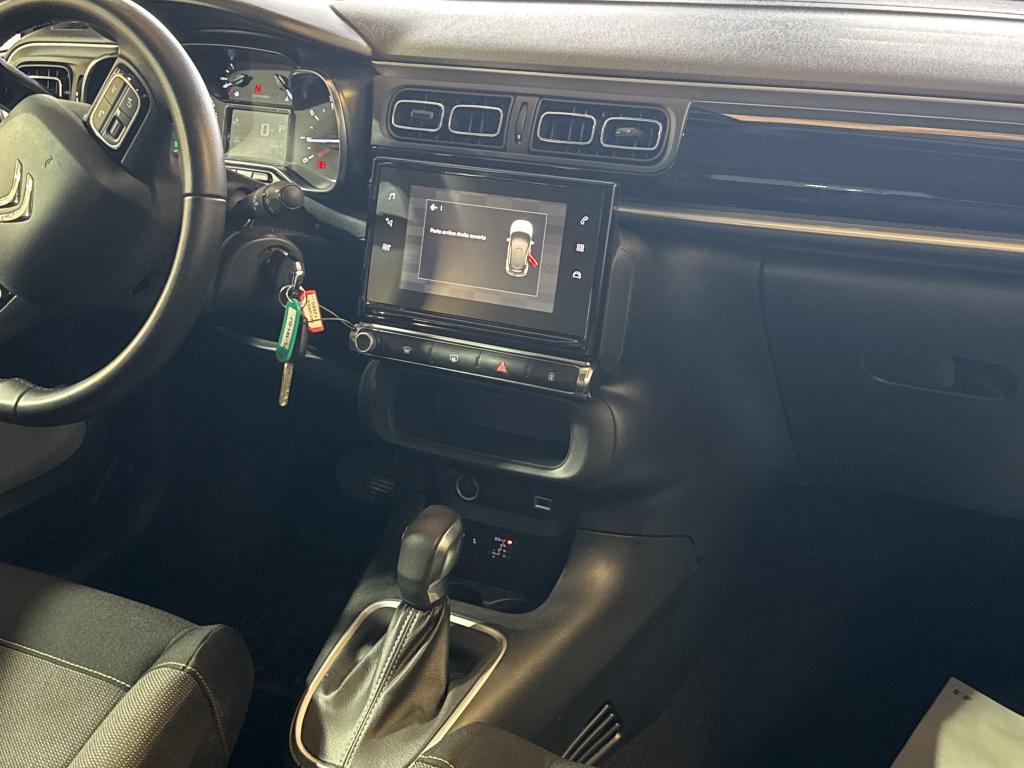 Citroen C3 SHINE Business