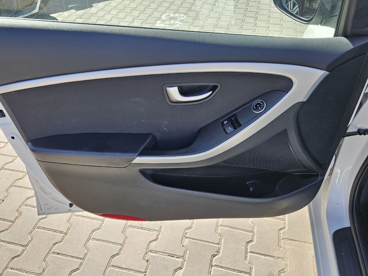 Hyundai i30 CW Classic