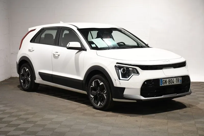 KIA E-NIRO