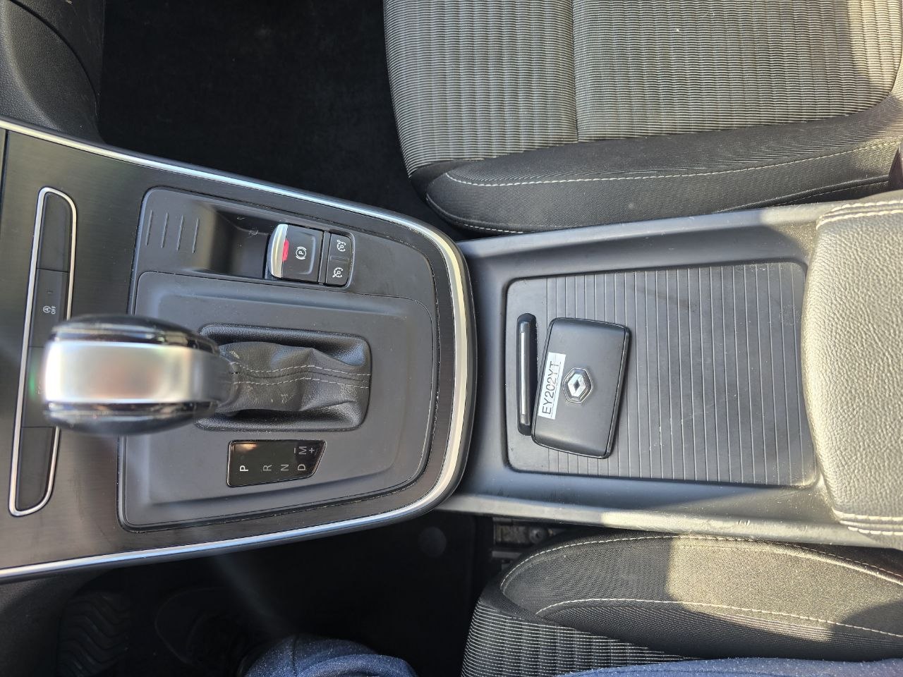 Renault Scenic Business