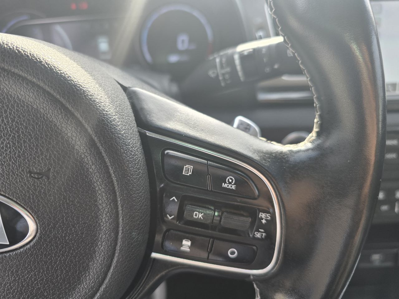 KIA E-NIRO
