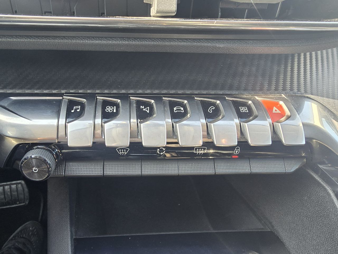 Peugeot 3008 Business