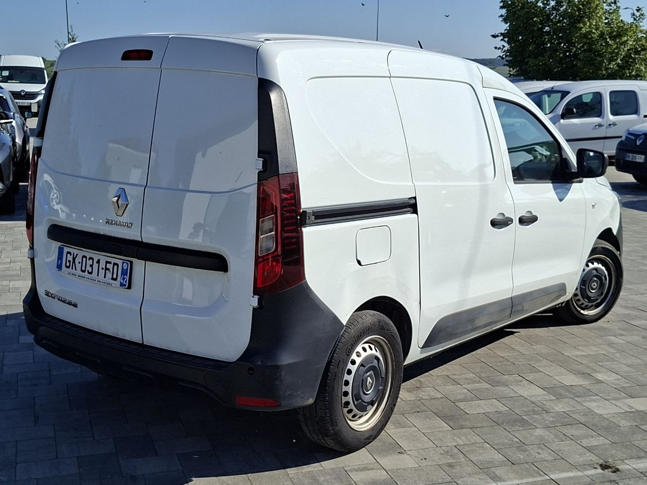 Renault Kangoo Express VAN