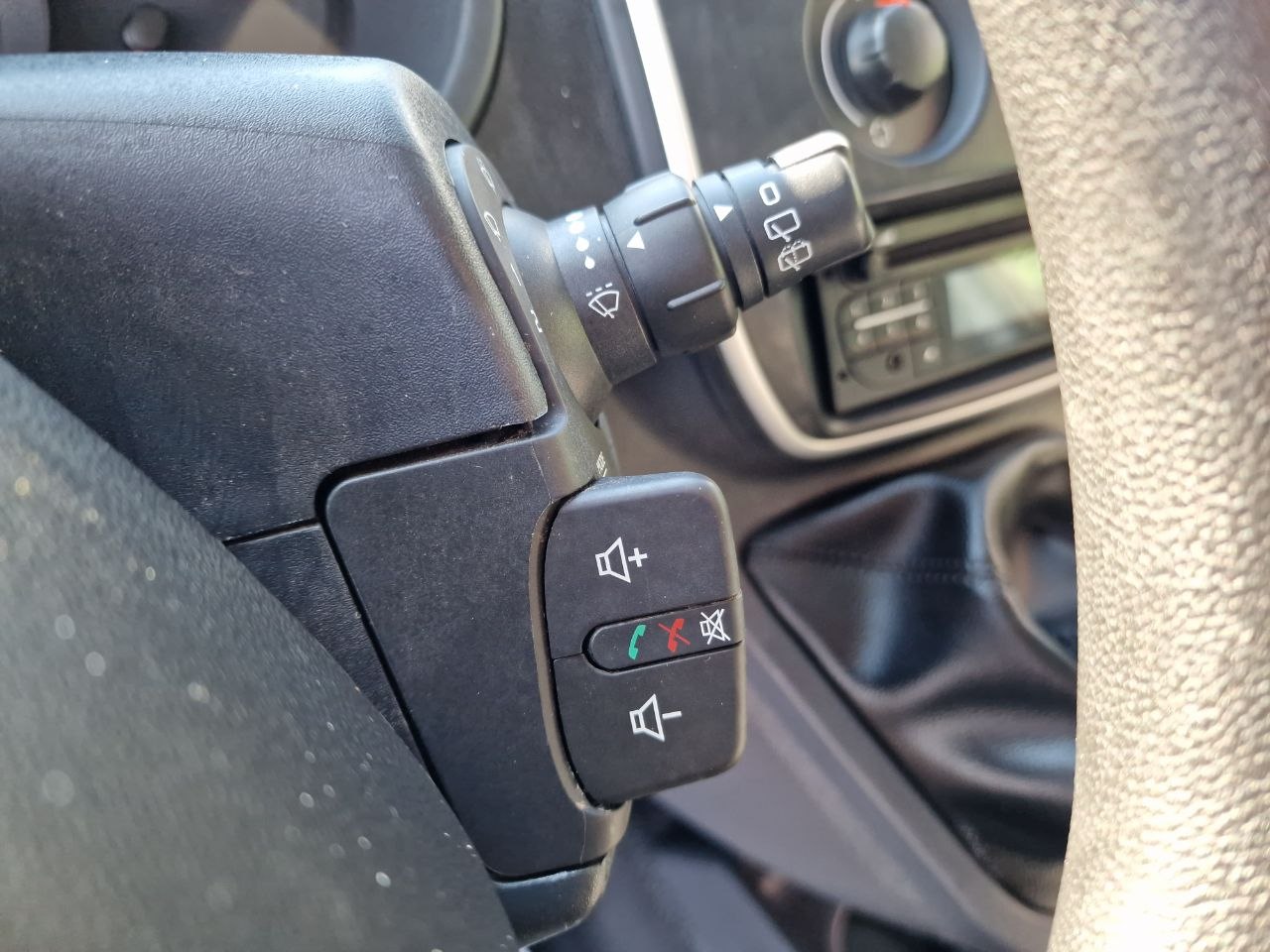 Renault Kangoo Express