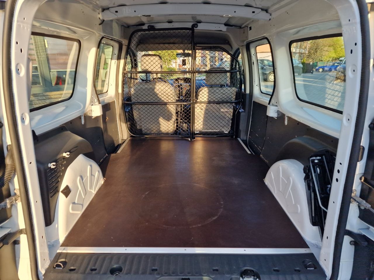 Renault Kangoo Express