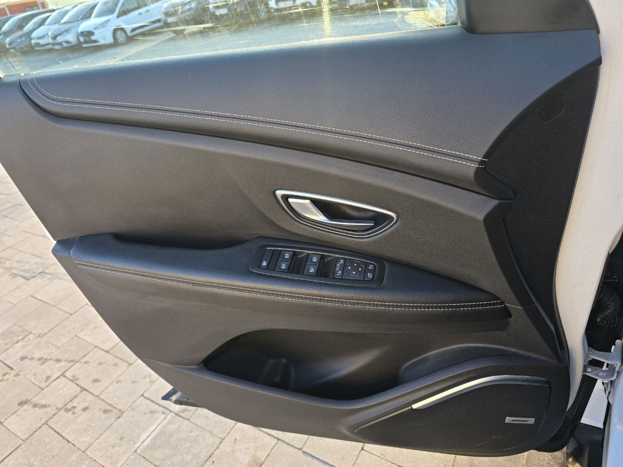 Renault Scenic INTENS