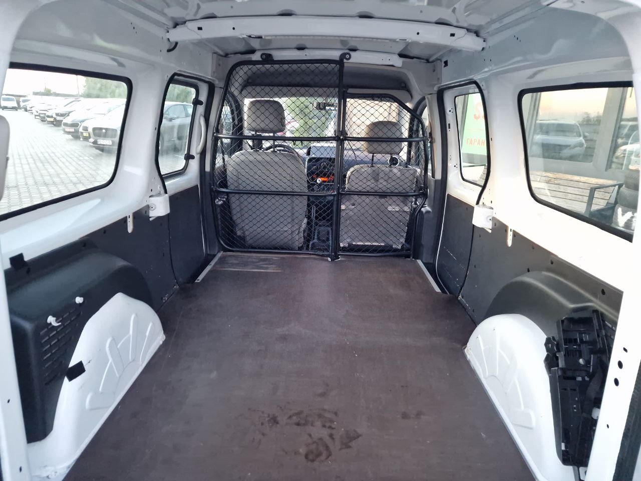 Renault Kangoo Express