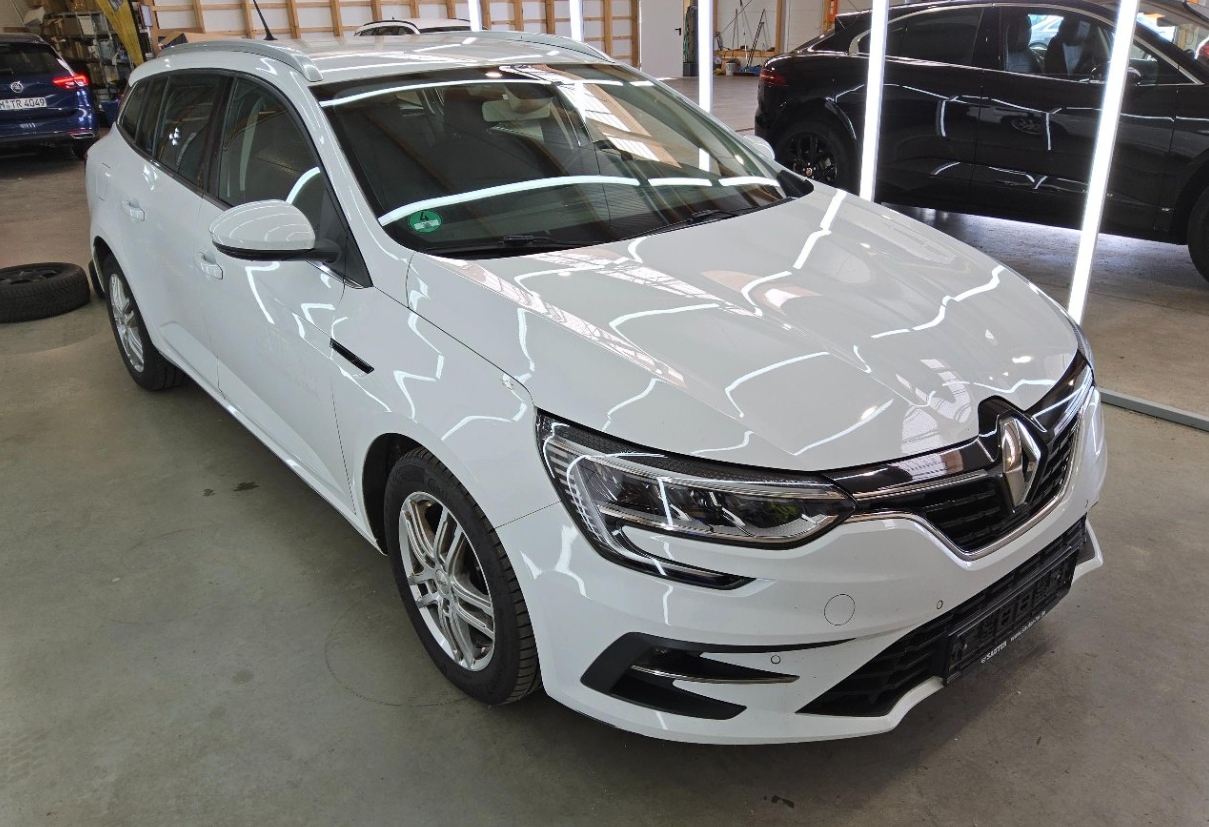 Renault Megane IV Grandtour