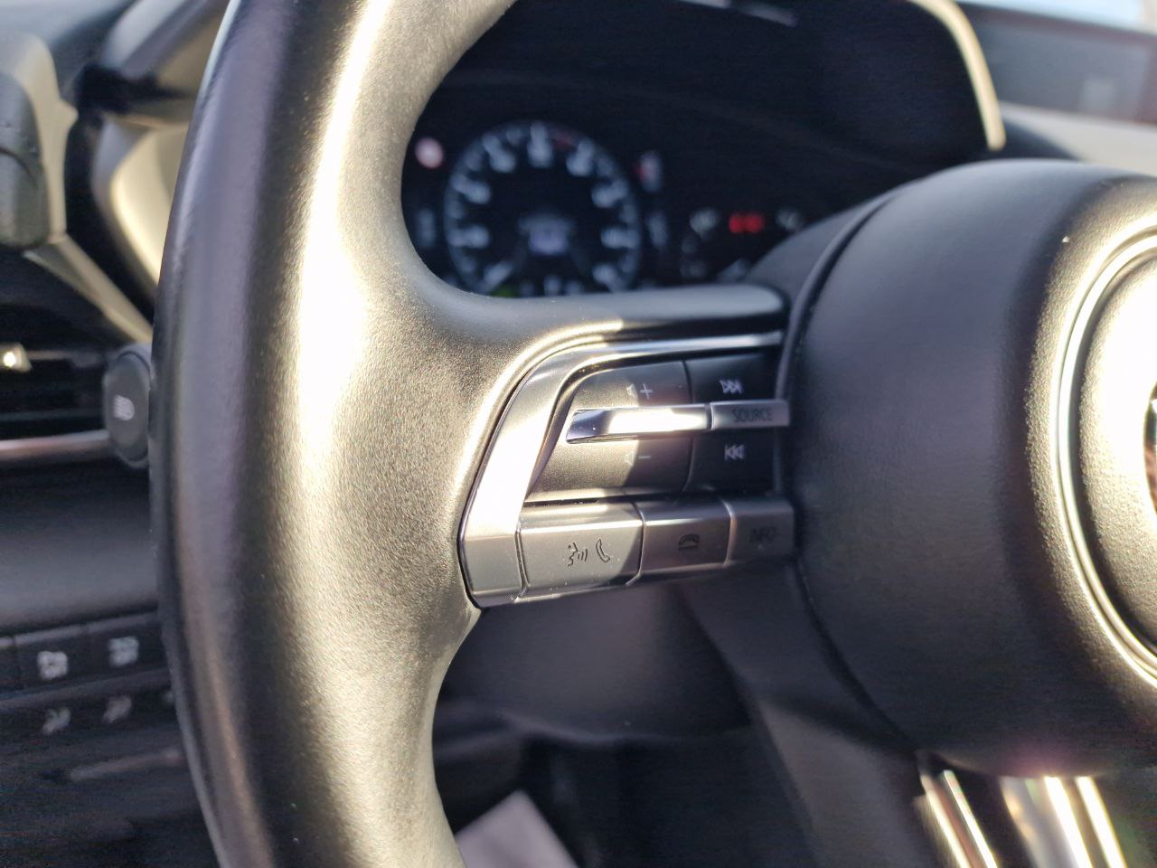 Mazda MX-30