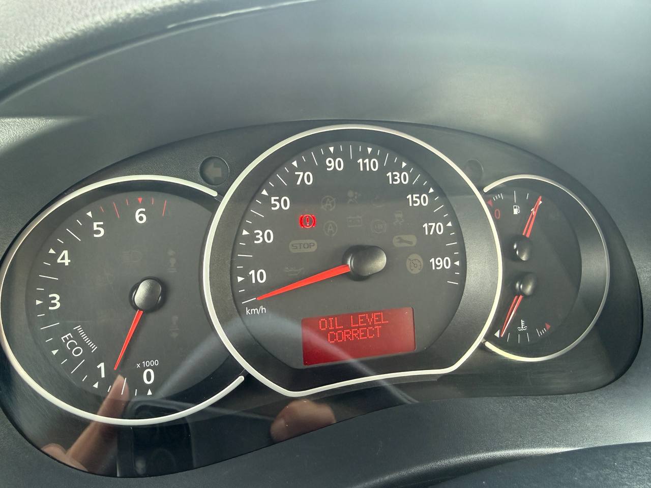 Renault Kangoo Express