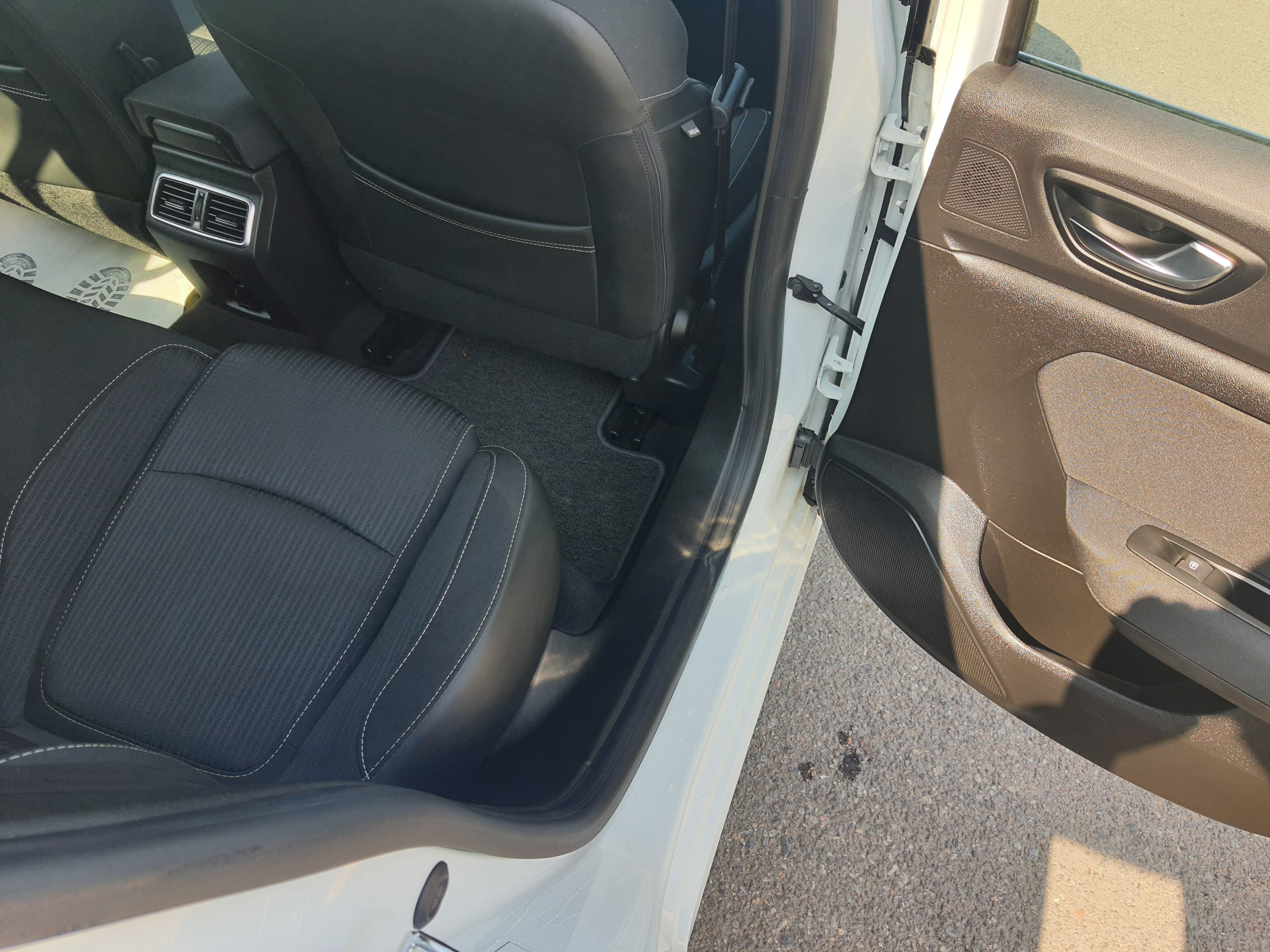 Renault Megane Business