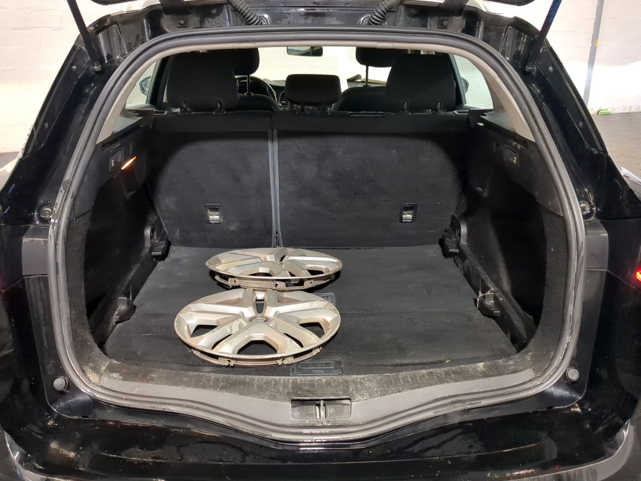 Renault Megane IV Estate