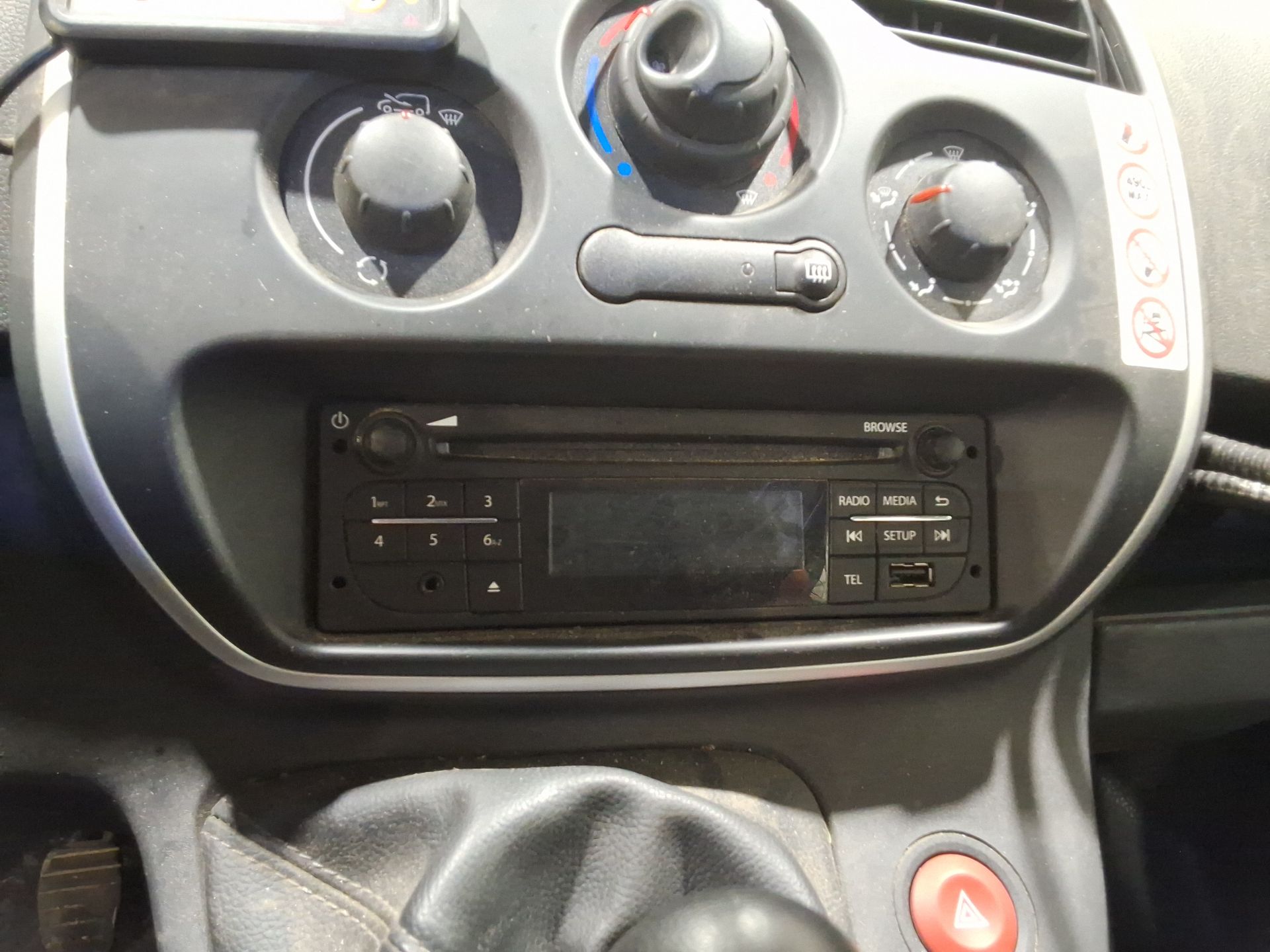 Renault Kangoo Express