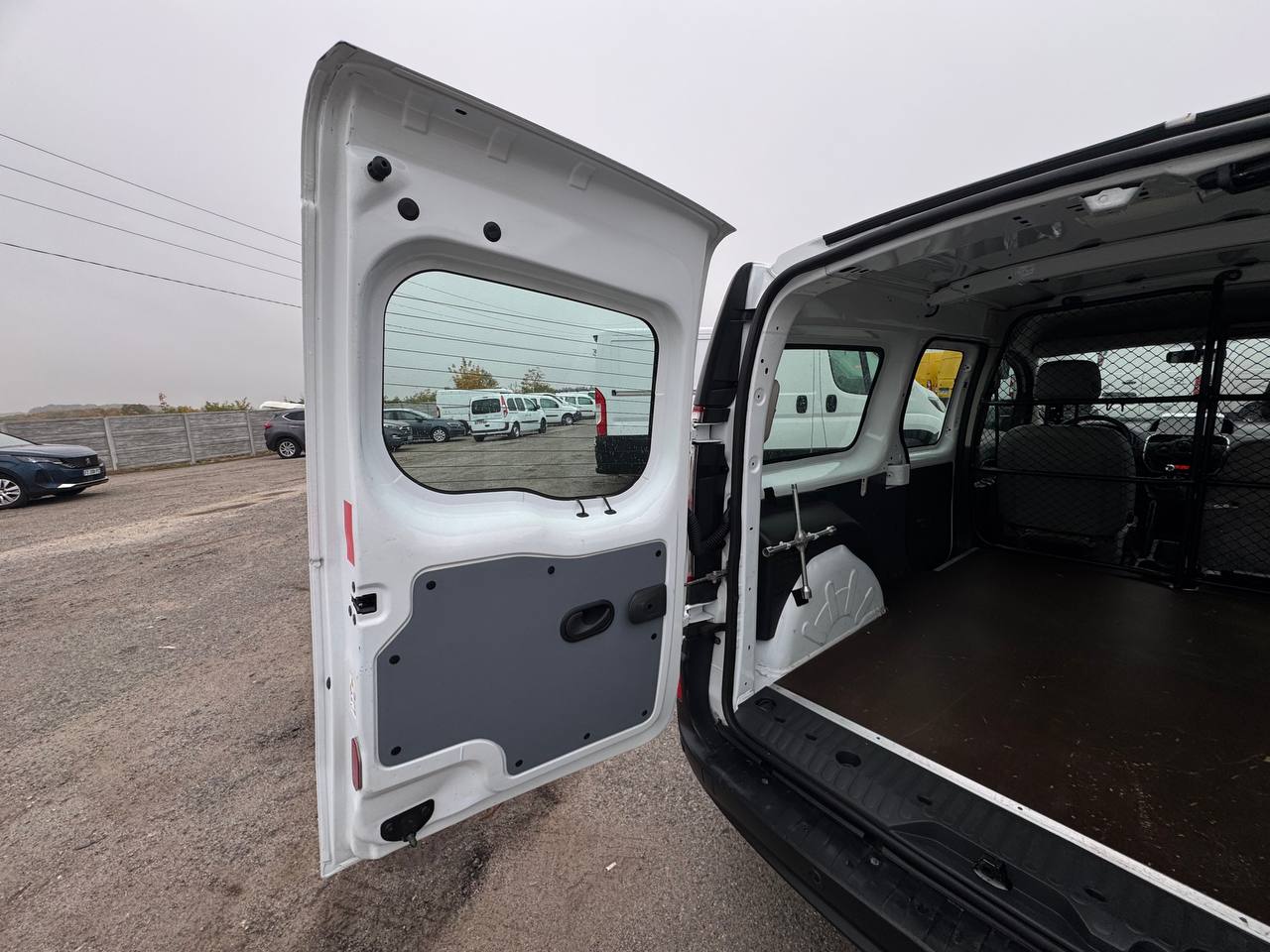 Renault Kangoo Express