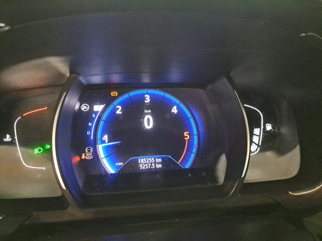 Renault GRAND Scenic Business