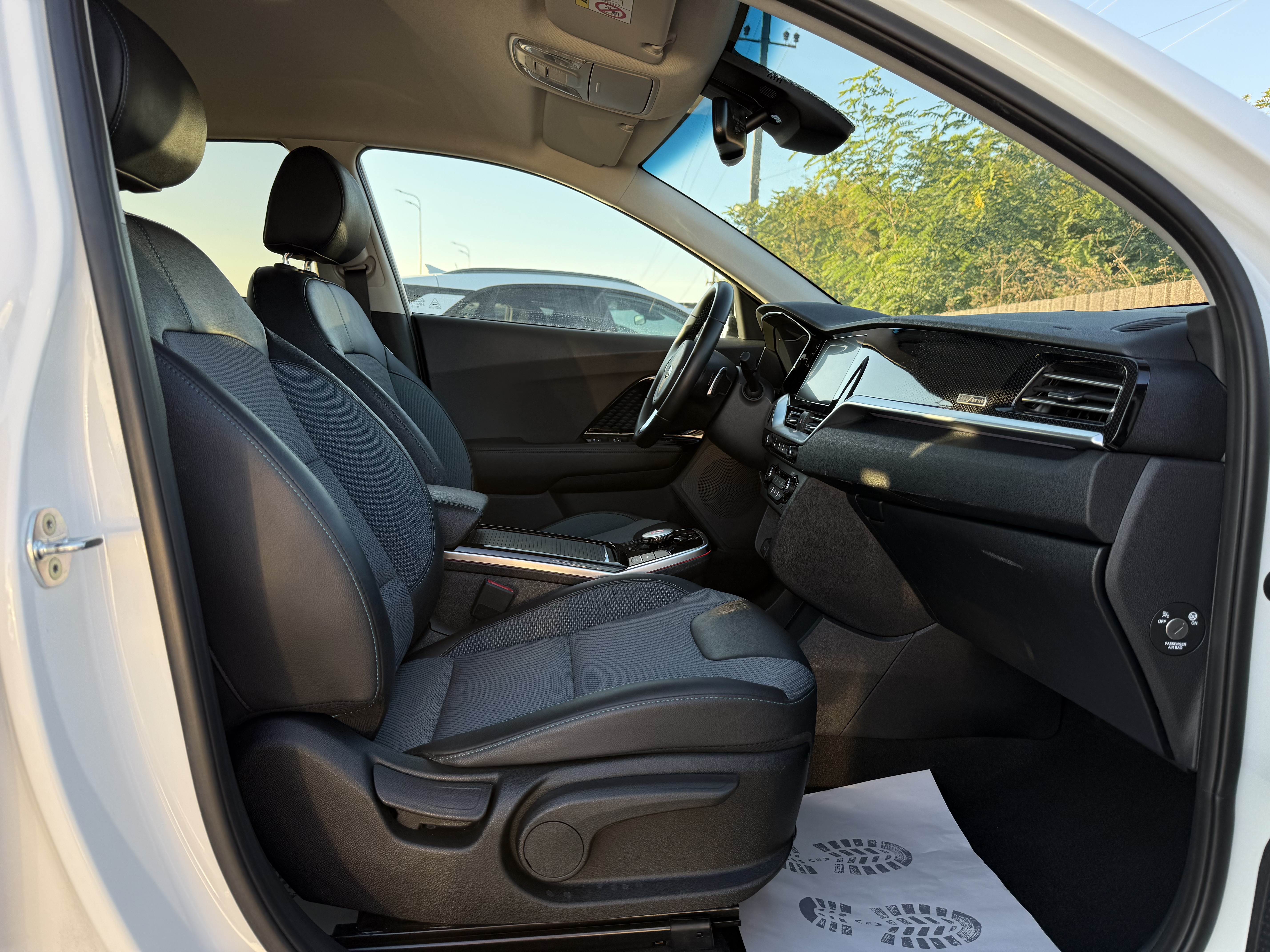 KIA E-NIRO