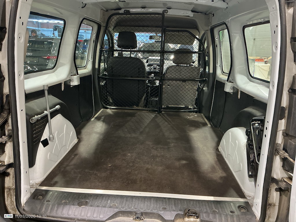 Renault Kangoo Express