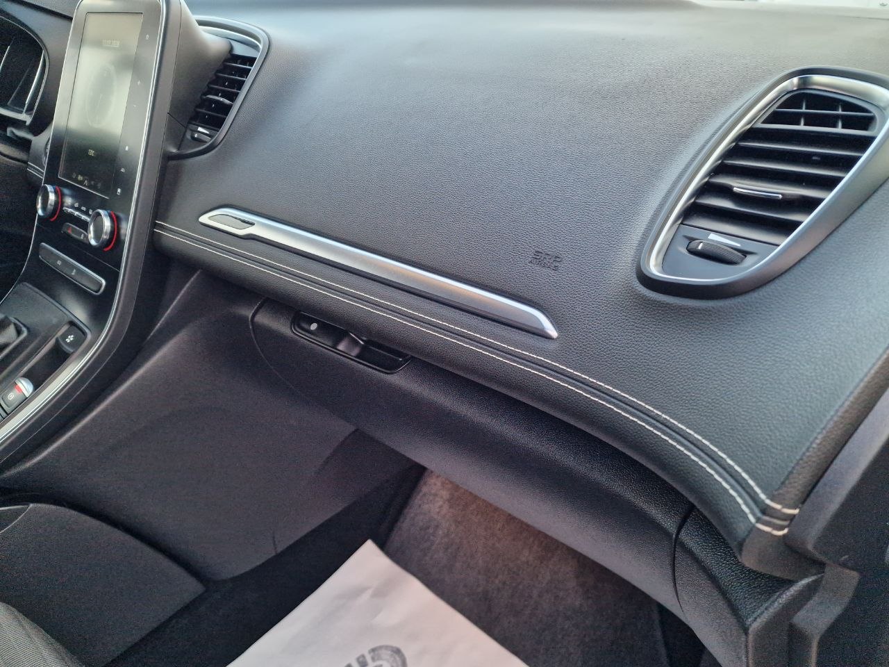 Renault Scenic INTENS