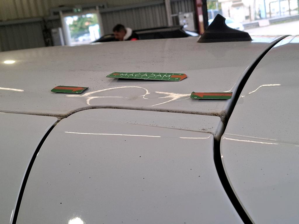 Renault Zoe Bussines