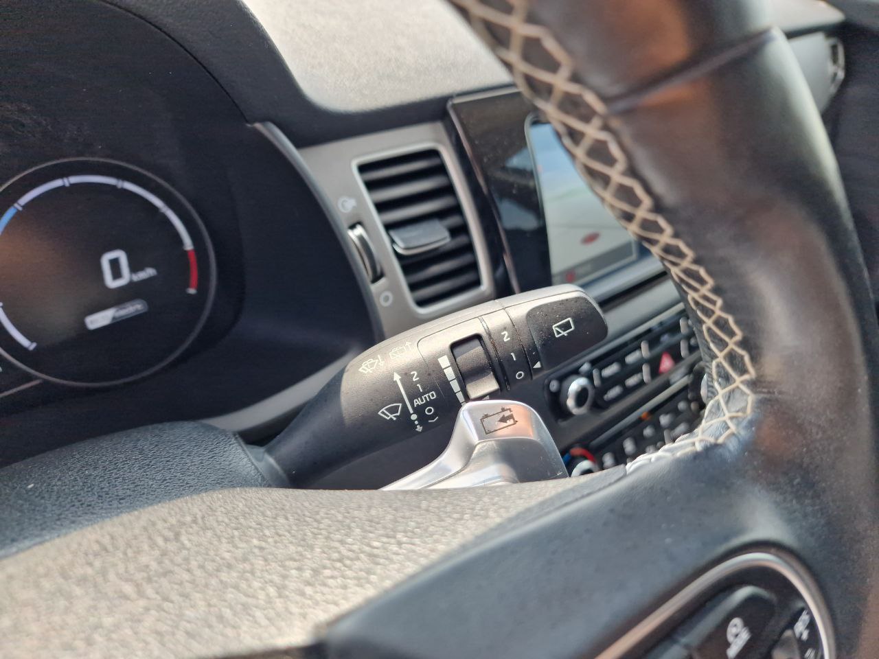 KIA E-NIRO