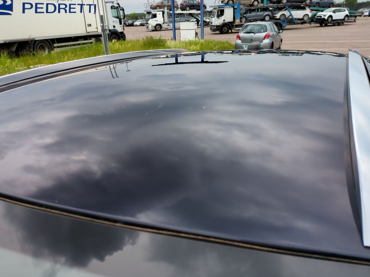 Opel Crossland DESING