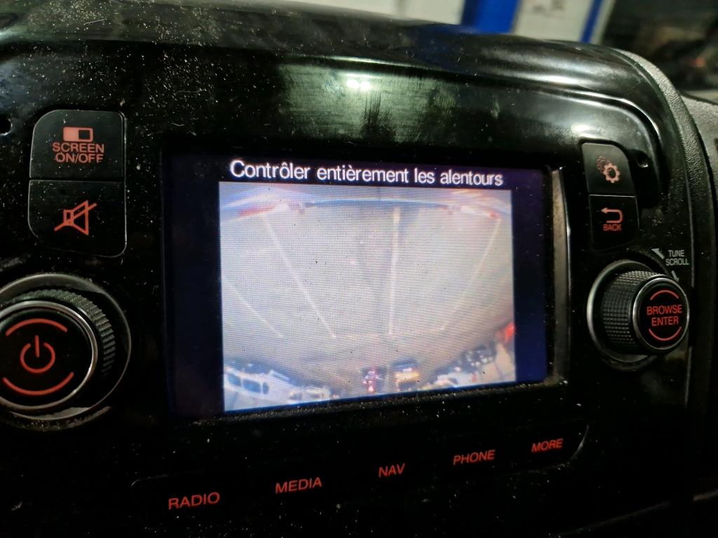 Peugeot Boxer FRGN L2H1