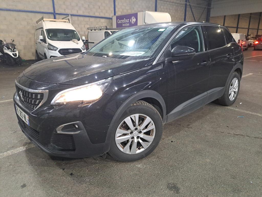 Peugeot 3008 Business