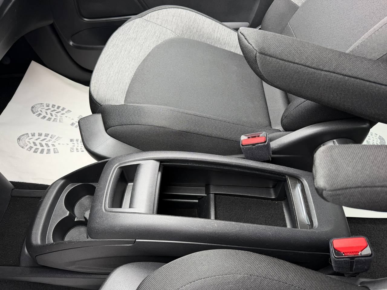 Citroen C4 Spacetourer Business
