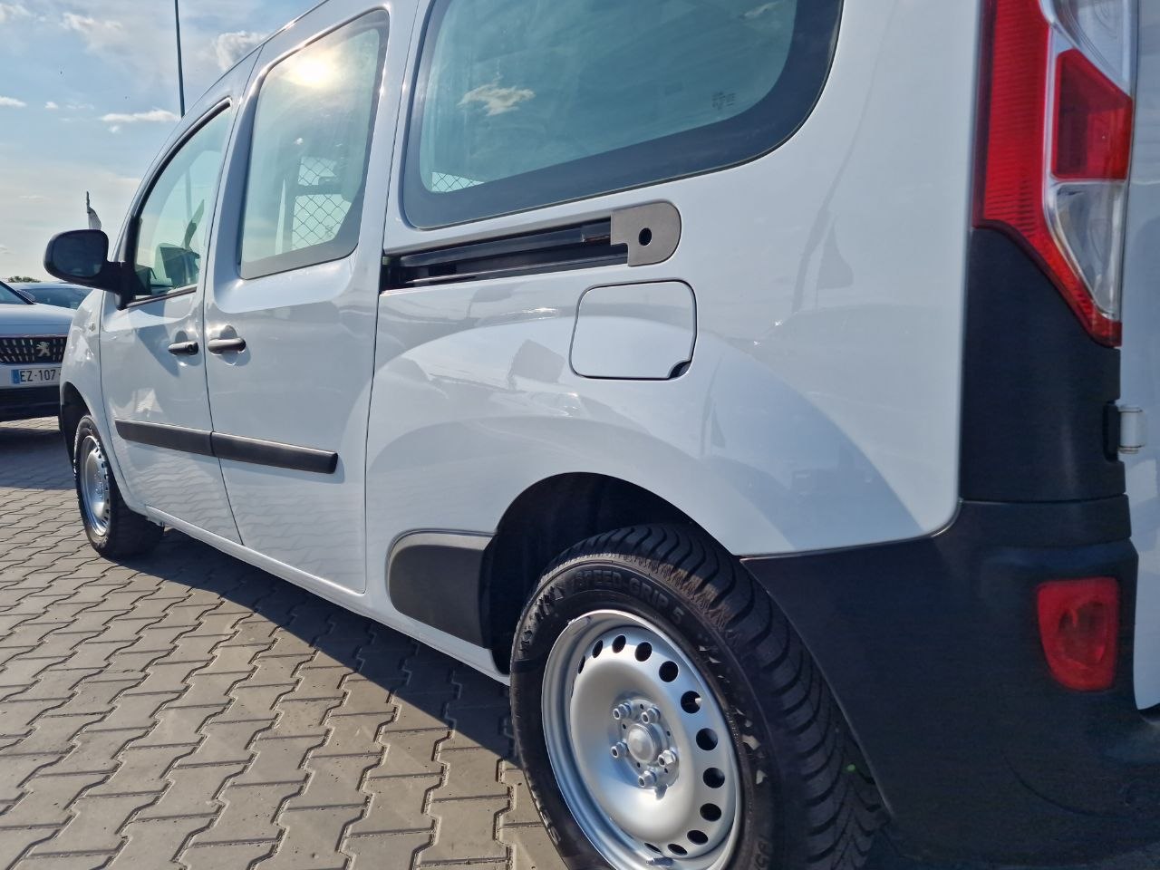 Renault Kangoo Express