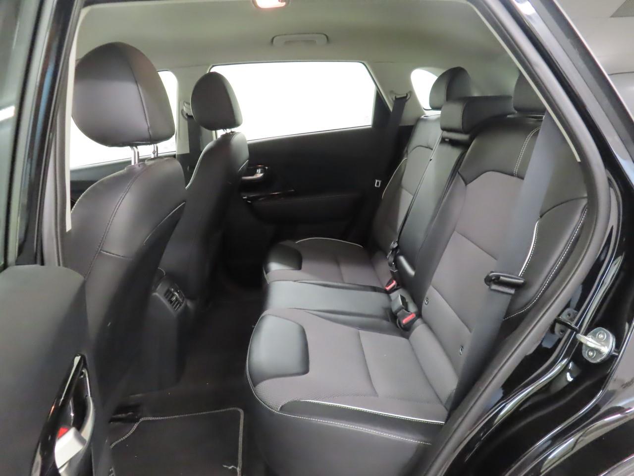 KIA E-NIRO