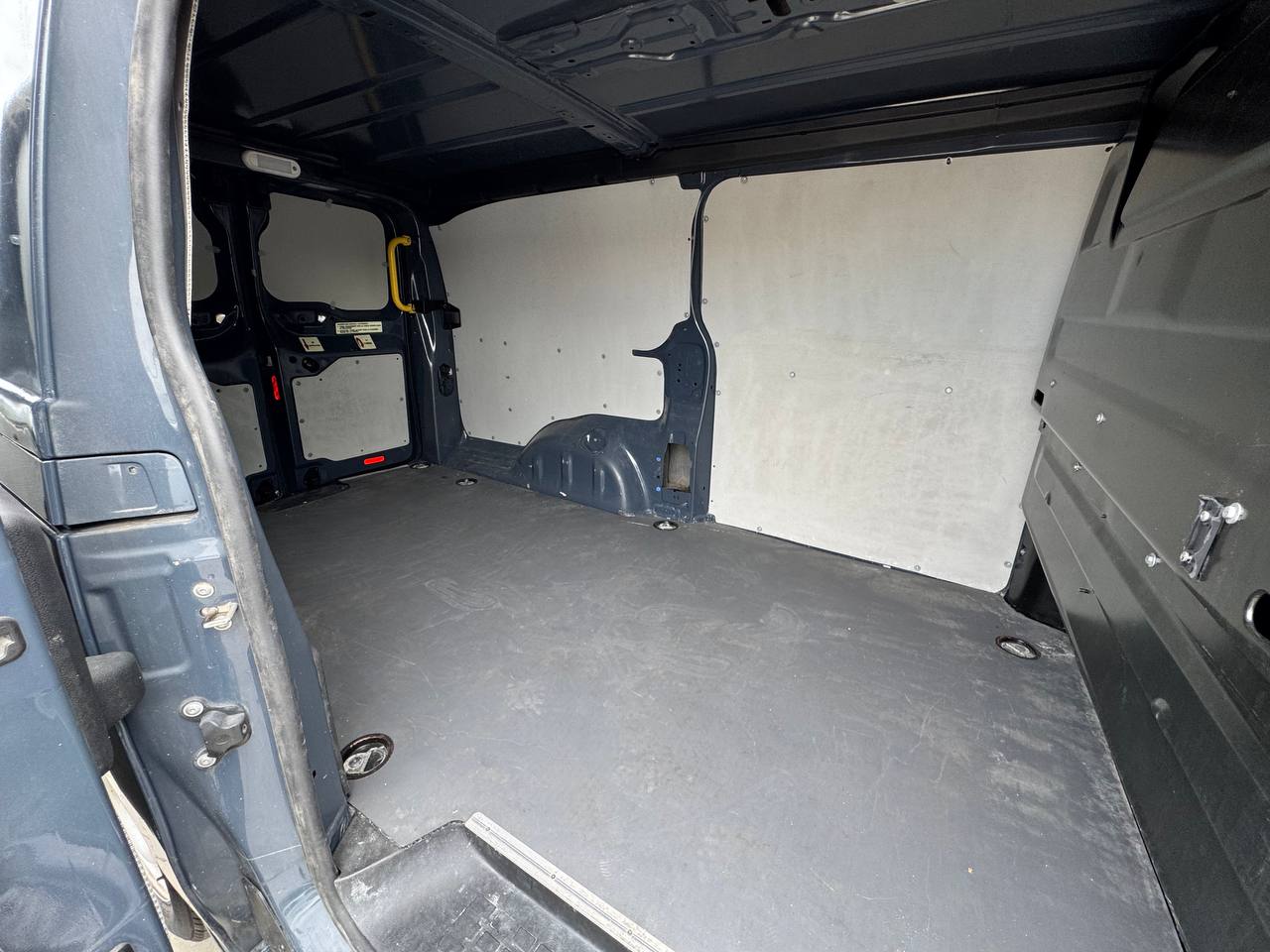 Opel Vivaro FGN