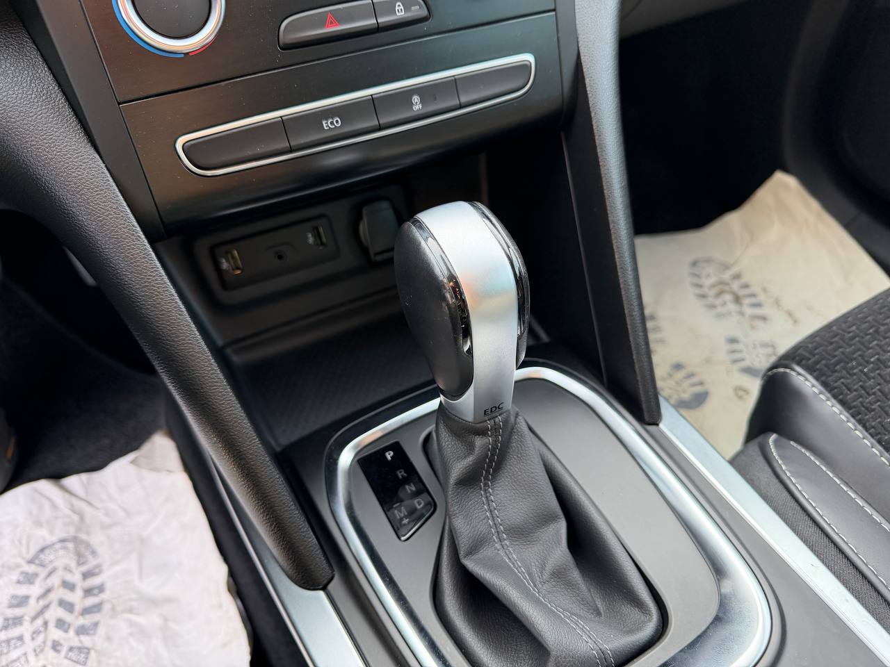 Renault Megane INTENS