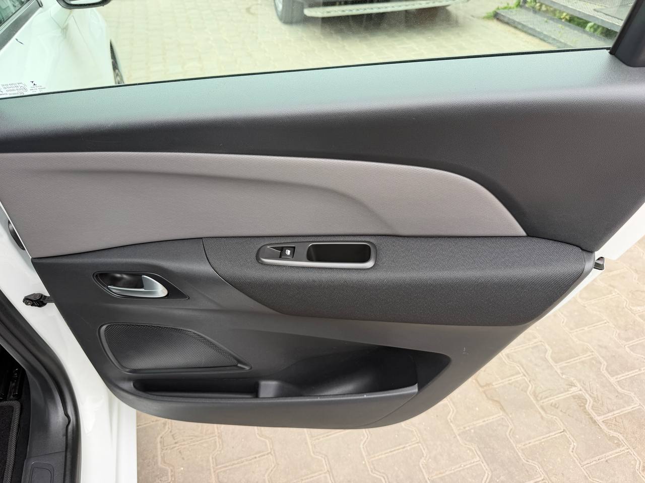 Citroen C4 Spacetourer Business