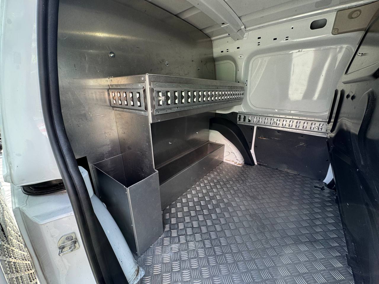 Renault Kangoo Express