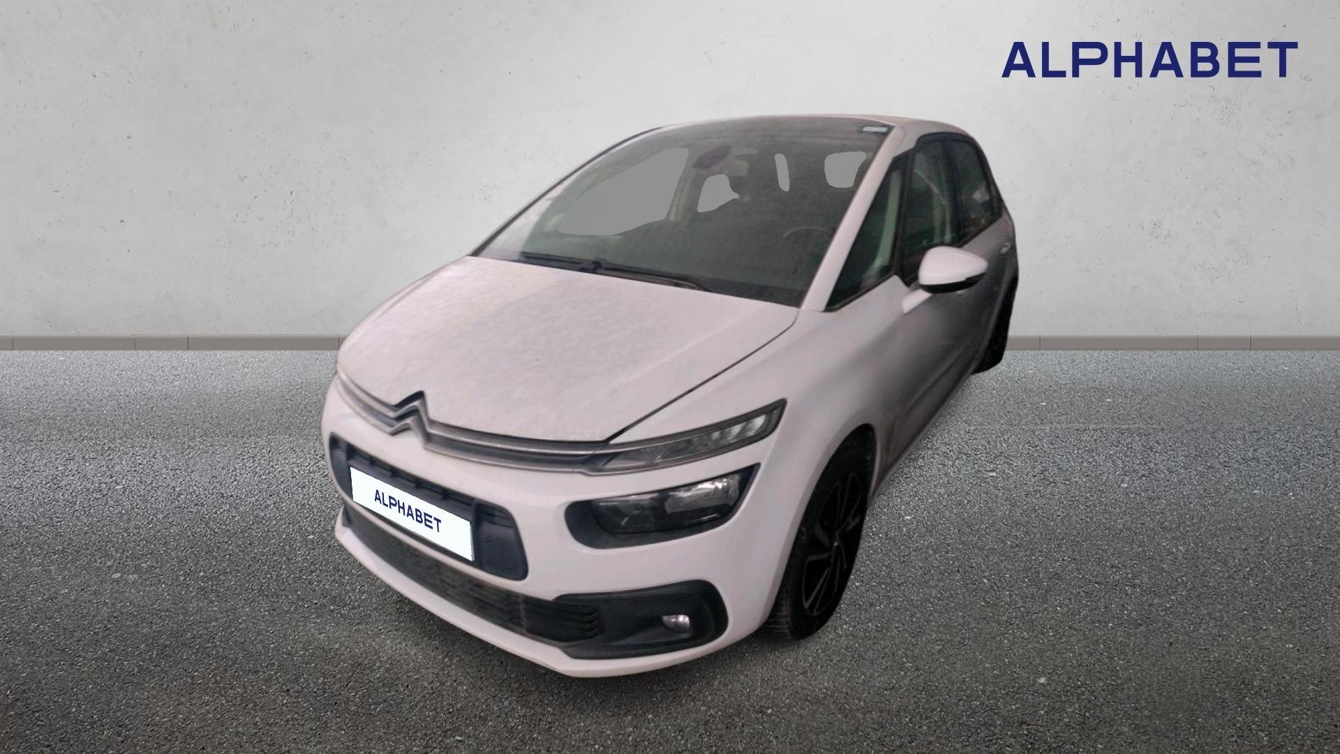 Citroen C4 Spacetourer Business