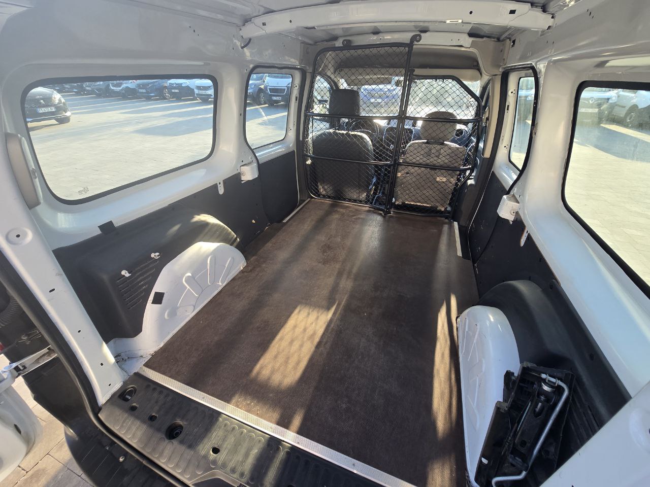 Renault Kangoo Express