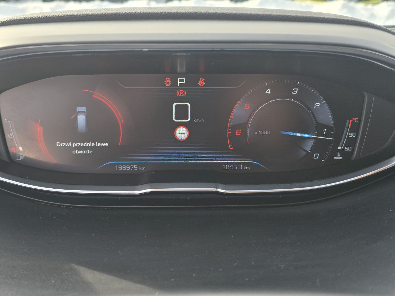 Peugeot 5008 Business